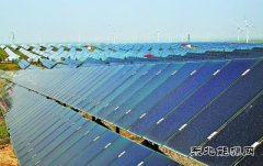 河北半年“风光”发电逾138亿千瓦时