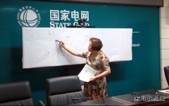 兴凯湖电业局：局工会邀请中医专家对员工进行健康知识讲座