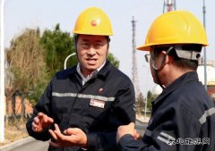 抚顺石化扭亏为盈：月核算变日核算 减员7500人