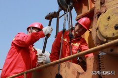 辽河油田：党员立足岗位做贡献