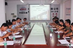 江西昌赣客专铁路12标二分部举行“师徒结对”签约仪式