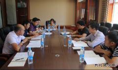 兴凯湖电业局：省公司到兴凯湖电业开展配电网标准化建设检查工作