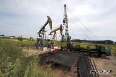 吉林英台采油厂科学作业确保修井合格率