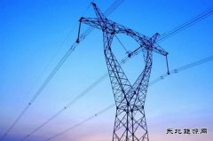 东北将新增电力外送能力1000万千瓦