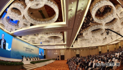 舒印彪:加快发展清洁乐博体育 推动绿色低碳发展