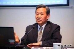 中国工程院院士杜祥琬：煤电要做新乐博体育服务者