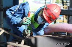 大庆石化：精细检修装置 精心准备开工