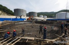 吉林石化：衔接有序 保障进度