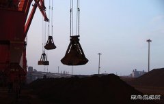 失落的铁矿石第一大港日照港：纳税额不及下属房地产公司