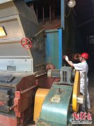 鞍钢剥离三供一业只能 富余人员何去何从？