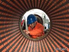 王滩：1号机组A检稳步推进