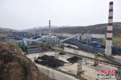 山西煤炭供给侧改革利好频现 资金饥渴明显缓解