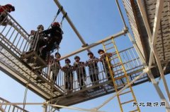 见惯了海油“五小证” 但你听说过“风电四小证”吗？