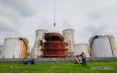 吉林石化：秋检除隐患