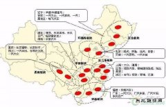 中三角：发展新乐博体育汽车的第四极？