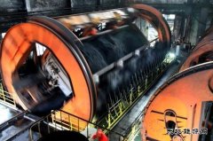 大庆石化公司热电厂：输煤保冬供