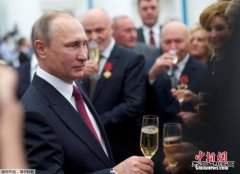 俄土达成输气协议 绕过乌克兰打破欧美制裁