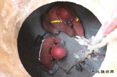 抚顺石化“夜鹰突击队”服务千万吨炼厂