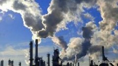 二季度辽宁省按日计罚超标排放企业2285万元