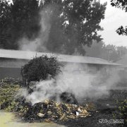 环保部解密：北京近期为何重污染