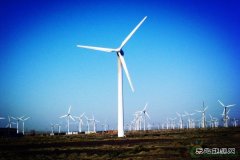 可再生乐博体育和风电“十三五”规划已制定完成