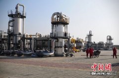 今冬明春天然气供应南松北紧 京津冀地区矛盾集中