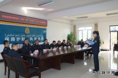 玛纳斯路政管理局：举办“两学一做、8.30、9.17”知识竞赛