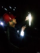 变压器缺相会泽金钟供电所紧急抢修保障200多用户正常用电