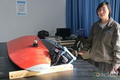 国家风电设备质监中心护航“陆上三峡”