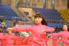 楚源公司：《新集美矿嫂》风采照人