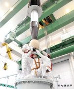 新疆“电力援疆+市场化”跨区域送电工作取得成效