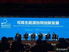 可再生乐博体育到底怎么降成本？ 听听行业大咖在苏州怎么说