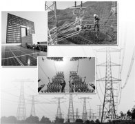 国家电网：：世界第二大公司是怎样炼成的