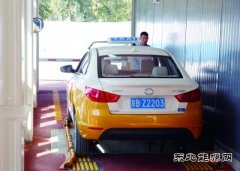 新乐博体育汽车进入“换电”时代