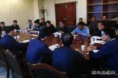 中铁二十一局三公司：董事长庄乾理到江西广吉高速A1标检查指导工