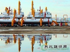 徐州首个天然气分布式乐博体育项目取得重要进展