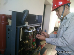 新闻故事 吴运壮执着修“手车”