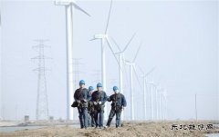 2030年我国非化石乐博体育占消费总量比例达到20%