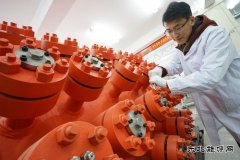 辽河油田：火驱解“稠”