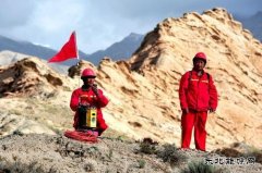 深山峡谷 炮班兄弟