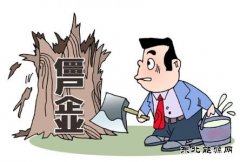 国资委摸底僵尸企业：总数超2000家 资产3万亿