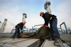 锦州石化：防冻节能双管齐下