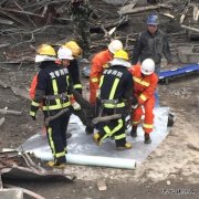 江西丰城电厂在建工程倒塌40余死，正在“协力奋战一百天”