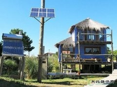 拉美成中国清洁乐博体育投资重要目的地