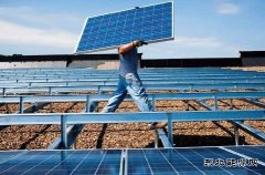 华北区域光伏并网细则现雏形