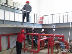 烟台电力公司：“两学一做”助力工程投产