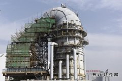 灞桥热电厂：环保“攻坚战”圆满收官