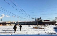 桦川供电公司：迎峰度冬 专项巡视