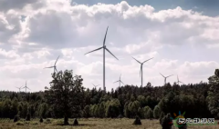 Vestas将为中国风电带来137米轮毂高度新纪录