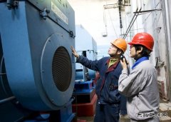 长春二热：持续发力助力生态城市建设